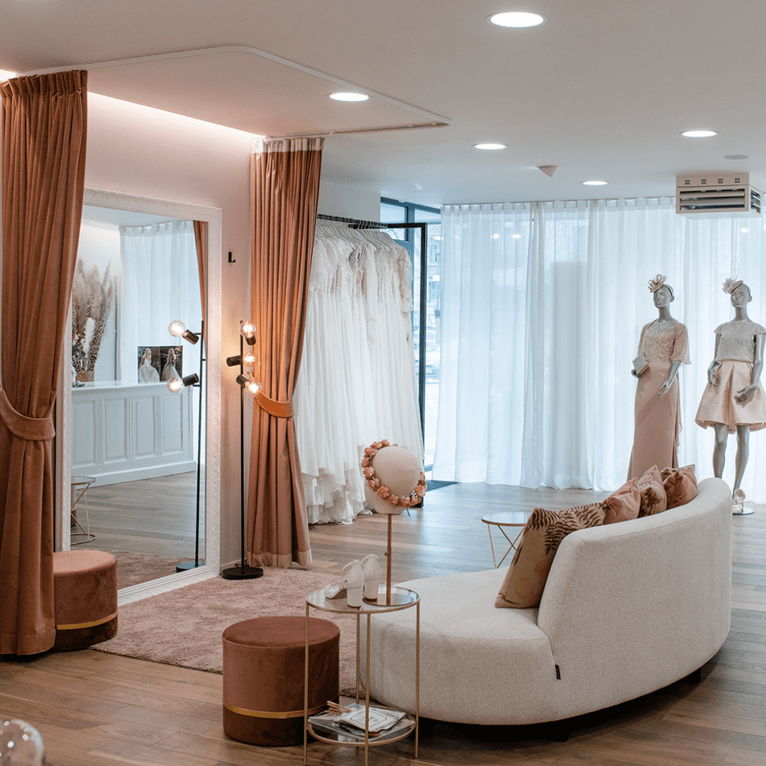 JB Couture Hasselt